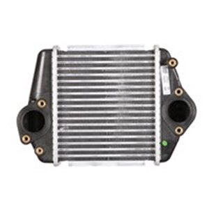 96372 Kompressoriõhu radiaator NISSENS - Top1autovaruosad