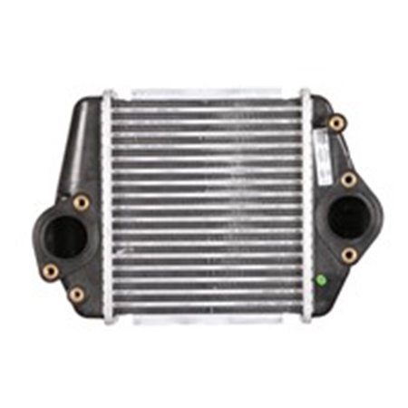 96372 Charge Air Cooler NISSENS