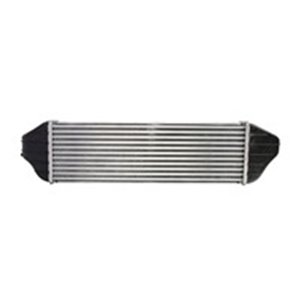 NIS 96128 Intercooler fits: BMW X3 (E83) 3.0D 09.06 08.11