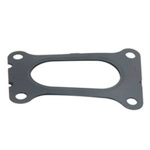 031.520 Gasket, charger ELRING - Top1autovaruosad