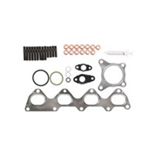 EL214600 Turbocharger assembly kit (with gaskets) fits: AUDI A1, A3; SEAT 