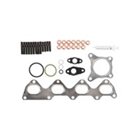 214.600 Mounting Kit, charger ELRING