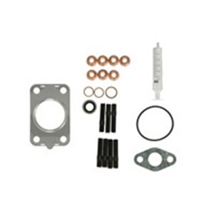 733.690 Mounting Kit, charger ELRING - Top1autovaruosad