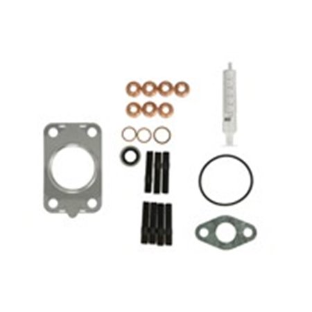 733.690 Mounting Kit, charger ELRING
