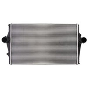 818283 Charge Air Cooler VALEO - Top1autovaruosad