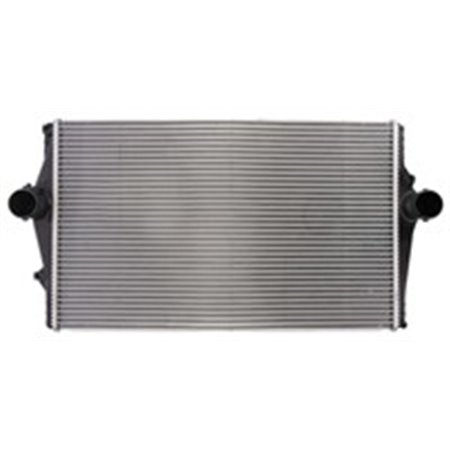 818283 Charge Air Cooler VALEO