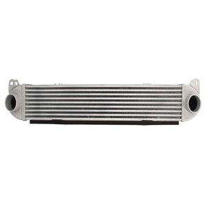DAI005TT Intercooler fits: LAND ROVER DISCOVERY III, DISCOVERY IV, RANGE R