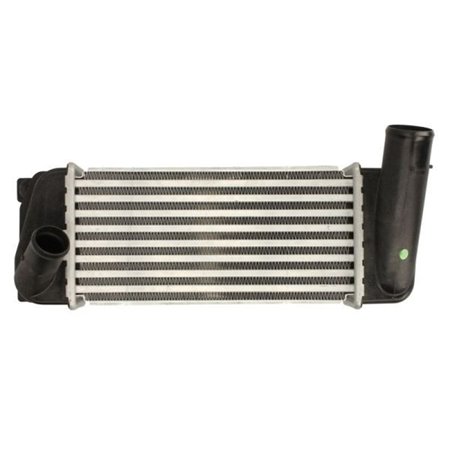 DA2007TT Charge Air Cooler THERMOTEC