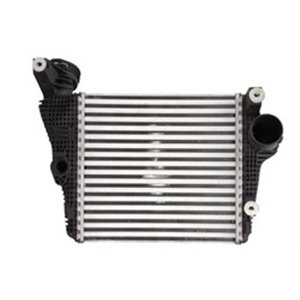 309025 Charge Air Cooler NRF - Top1autovaruosad