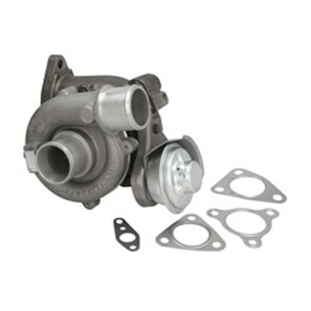 GARRETT 801891-9002W - Turboladdare (fabriksrenoverad, med packningssats) passar: TOYOTA AVENSIS VERSO, PREVIA II, RAV 4 II 2.