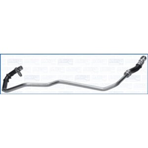 AJUOP10597 Turchocharger lubrication hose fits: BMW 1 (F20), 1 (F21), 3 (F30