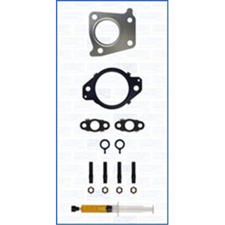 JTC11754 Mounting Kit, charger AJUSA