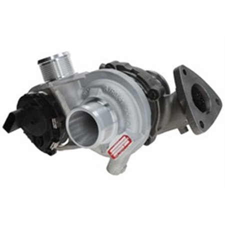 838417-9003S Turbocharger (Factory remanufactured) fits: FORD TOURNEO CUSTOM V