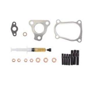 AJUJTC11299 Turbocharger assembly kit (with gaskets) fits: OPEL MOVANO A; REN