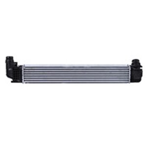 VAL818228 Vahejahuti sobib: DACIA DUSTER, DUSTER/SUV RENAULT DUSTER 1.5D 0