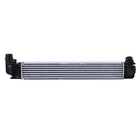 818228 Charge Air Cooler VALEO