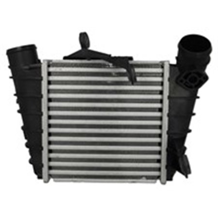 VAL818829 Intercooler fits: SEAT CORDOBA, IBIZA III SKODA FABIA II, ROOMST