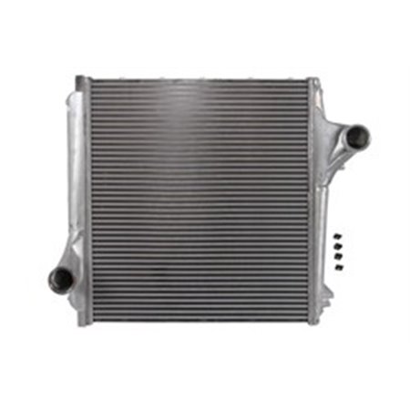 TITANX RE4142 - Intercooler EURO 6 passar: RVI C, D, K, T DTI11-122HH-DTI8-122HS 01.13-