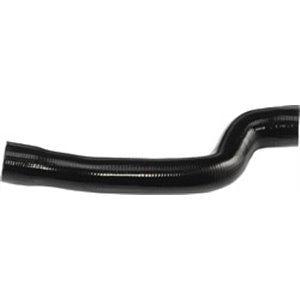 GAT09-0157 Intercooler hose (exhaust side, diameter 44/45mm, length 430mm, b