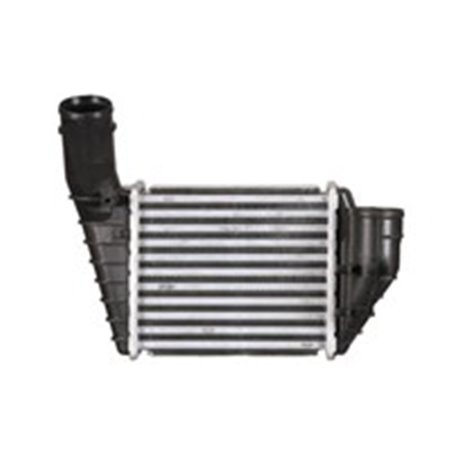 96691 Charge Air Cooler NISSENS