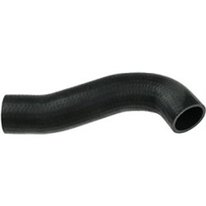 GAT09-0686 Intercooler hose (diameter 40/41,5mm, length 250mm, black) fits: 