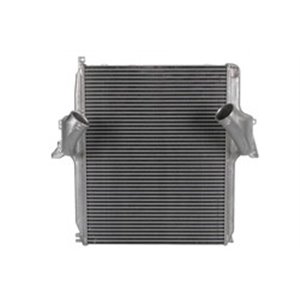 ME4223 TTX Радиатор охлаждения воздуха TI - Top1autovaruosad