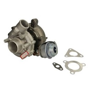 700960-9012S Turbocharger (Factory remanufactured, with gasket set) fits: AUDI
