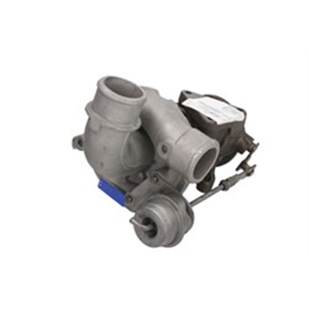 GARRETT 720477-5001S - Turbocharger (Factory remanufactured) fits: MERCEDES V (638/2), VITO (W638) 2.2D 03.99-07.03