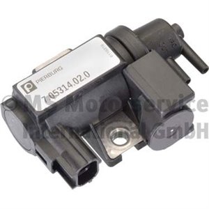 7.05314.02.0 Electropneumatic control valve fits: MAZDA 3, CX 3, CX 30 1.5D/1.