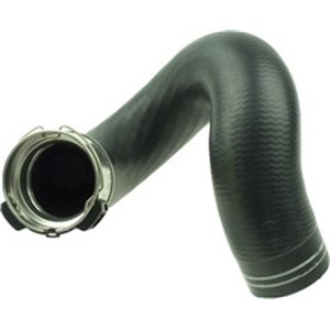 GAT09-0868 Intercooler hose L (bottom/rear, diameter 50/53mm, length 420mm, 