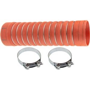 09-1042 Charge Air Hose GATES - Top1autovaruosad