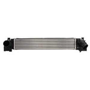 NRF 30945 Intercooler fits: MINI (F55), (F56) 1.2/1.5 09.13 