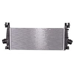 NRF 30270 Intercooler fits: CHEVROLET CRUZE; OPEL ASTRA J, ASTRA J GTC, ZAF