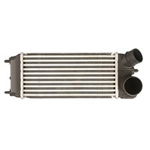 30356 Charge Air Cooler NRF - Top1autovaruosad