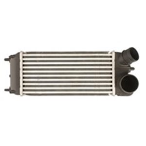 30356 Kompressoriõhu radiaator NRF - Top1autovaruosad