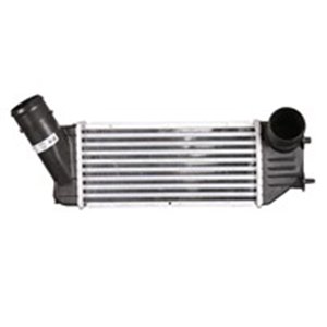 96790 Charge Air Cooler NISSENS - Top1autovaruosad