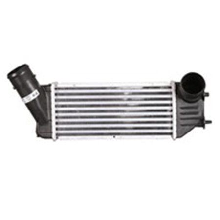 96790 Charge Air Cooler NISSENS