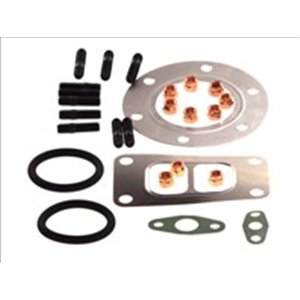 EL715331 Turbocharger assembly kit (with gaskets) fits: MERCEDES ACTROS, A
