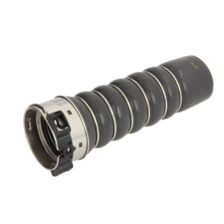 DCR200TT Intercooler hose (short, flexible part) fits: RENAULT CLIO III, M