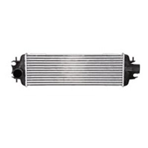 NIS 96775 Intercooler fits: NISSAN PRIMASTAR; OPEL VIVARO A; RENAULT TRAFIC