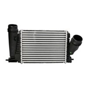 NIS 961429 Intercooler fits: RENAULT ESPACE V, GRAND SCENIC IV, MEGANE IV, S