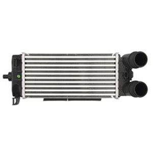 NIS 961509 Intercooler fits: FORD TOURNEO COURIER B460, TRANSIT COURIER B460
