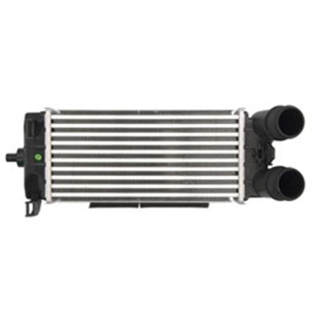 961509 Charge Air Cooler NISSENS