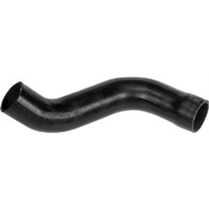 GAT09-0463 Intercooler hose (diameter 58/63mm, length 410mm, black) fits: CI