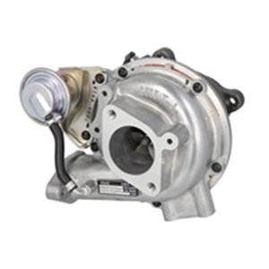 VN3 Turbocharger (New) fits: NISSAN PICK UP 2.5D 03.02 12.10