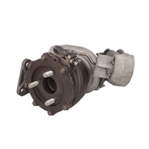 49131-06007/R Turbocharger (Factory remanufactured) fits: OPEL ASTRA H, ASTRA H