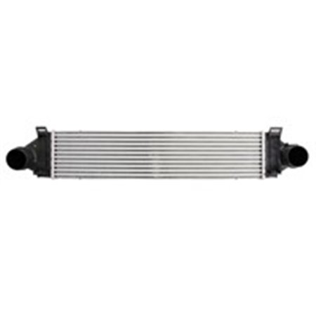 818245 Charge Air Cooler VALEO