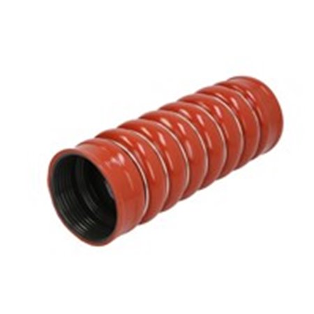 FE46466 Intercoolerslang (85mm/91mmx270mm, röd) passar: MERCEDES ACTROS MP4