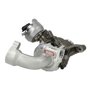 806497-9003S Turbocharger (Factory remanufactured) fits: CITROEN C4 GRAND PICA