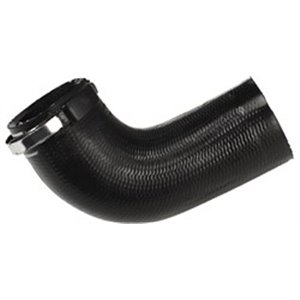 GAT09-0590 Intercooler hose L (diameter 54mm, length 200mm, black) fits: CIT